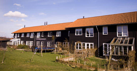 Munksøgaard